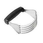 OXO Good Grips Stainless Steel Bladed Dough Blender and Cutter