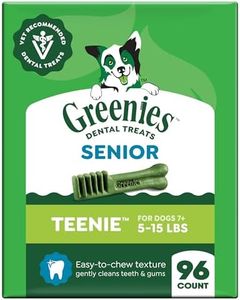 Greenies D