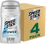 Speed Stick Men's Antiperspirant De