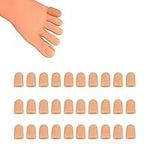 30 Pieces Gel Toe Caps for Little T