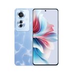 OPPO Reno 11F 5G 6.7 120Hz FHD+ 256GB 8GB Blue