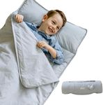 Bloomere Organic Toddler Nap Mat – 