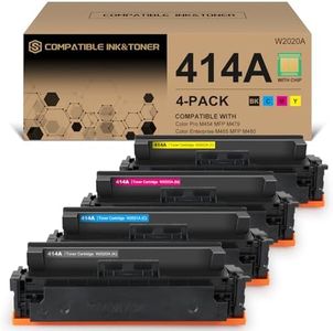 414A Toner