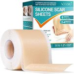 Silicone Scar Sheets,Silicone Scar 