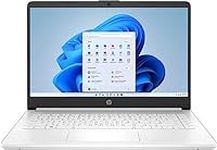 HP 14 Laptop, Intel Celeron N4020, 