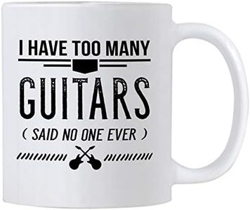 I Have Too