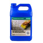 Miracle Sealants Tile & Stone Cleaner - Gallon