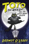 Toto the Ninja Cat and the Great Sn