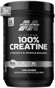 Muscletech