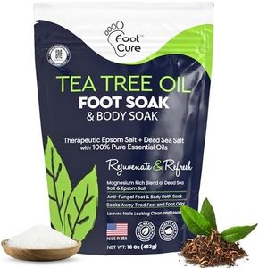 Foot Cure 