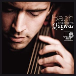 Bach: Cell