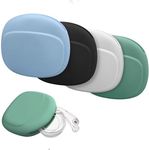 Silicone Headphone Organizer,4 in 1