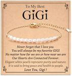 Tarsus Gigi Gifts for Grandma from 