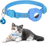 Airtag Cat Collar, Cat Collar with 