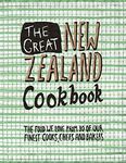 The Great New Zealand Cookbook: The