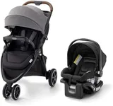 Graco Outpace LX All-Terrain Travel