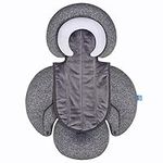 COOLBEBE New 2-in-1 Head & Body Sup