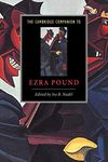 Cambridge Companion to Ezra Pound (Cambridge Companions to Literature)