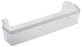 MyApplianceSpares Lower Door Bottle Shelf Rack 460 x 100 x 130 mm for Samsung Fridge Freezer RL60GZEIH RL56GEGBP RL58GREBP