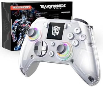 Transforme