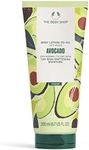 The Body Shop Avocado Body Lotion to oil, For Normal to Dry Skin, 72 hours skin Softening