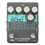 Electro Harmonix Bass Mono Synth - Effects for Bass