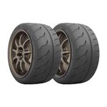 Toyo Tires Proxes R8R All- Season Radial Tire-225/50ZR15 91W