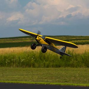 Hobbyzone Carbon Cub S2 1.3m RC Airplane – Ready-to-Fly Model