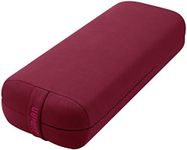 Simian Yoga Bolster Pillow Premium 