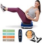 LifePro Waver Vibration Plate Exerc