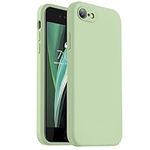 Vooii for iPhone SE Case 2022/3rd/2