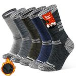 Starter Hiking Socks