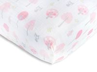 SwaddleDesigns Baby Cribs