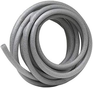 Frost King C23H Caulk Saver 5/8-Inch by 20-Foot, Gray