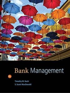Bank Manag