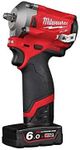 Milwaukee M12 FIW38-622X FUEL™ Impa