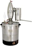 hzexun Automatic Wine Making Kit Mo