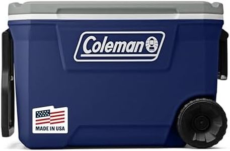 Coleman Cl