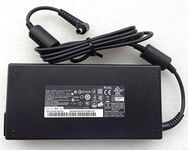 New for Delta MSI Laptop Charger 19.5V7.7A AC Adapter ADP-150VB B S93-0404250-D04 150W + Power Cord