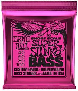 Ernie Ball