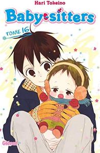 Baby-sitte