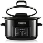 Crock-Pot Digital Slow Cooker with 