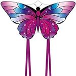 Butterfly Kite for Kids & Adults, K