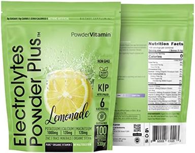PowderVita
