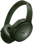 Bose QuietComfort Wireless Noise Ca