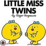 Little Miss Twins V12: Mr Men and Little Miss