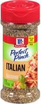 McCormick Perfect Pinch Italian Seasoning, 1.31 oz