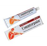 Taisho Counter Pain Muscle relief Ointment tube (120g)