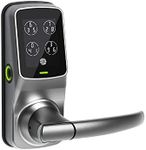 Lockly Secure Plus, Bluetooth Smart