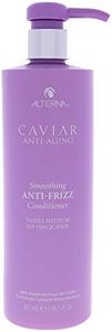 Alterna Caviar Anti-Aging Smoothing Anti-Frizz Conditioner, 487.96 ml